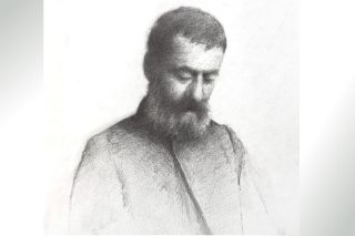 alexandros papadiamantis